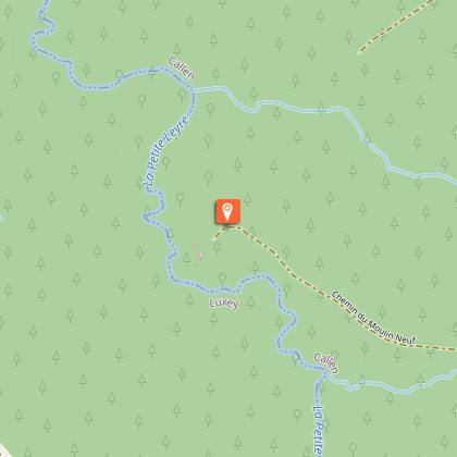 La Ferme du Moulin Neuf