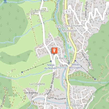 Sports Shop: Au Virage - Mermoud Sport