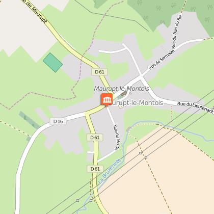 Cimetière militaire