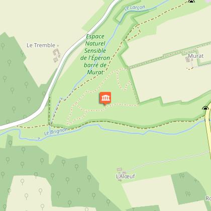 Le plateau au néolithique