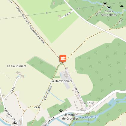 Lieu-Dit "La Tuilerie"