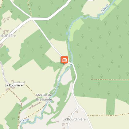 Les bois de Beaumont-Village