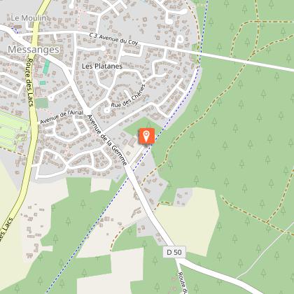 Le bistrot de la gare