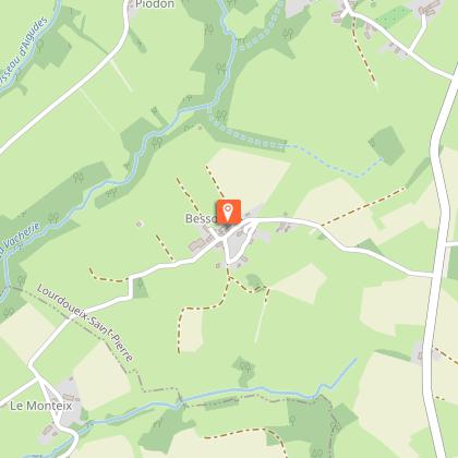 Quelque part sur la terre