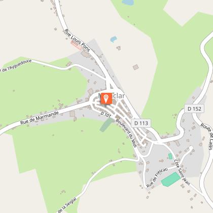 La Chapelle de Prélats