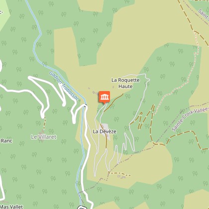 Château de la Devèze