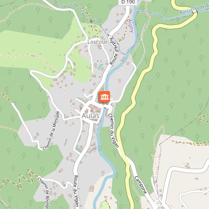 La gestion des cours d'eau