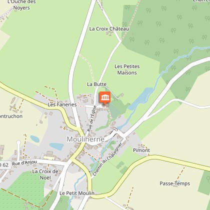 Eglise Saint-Germain