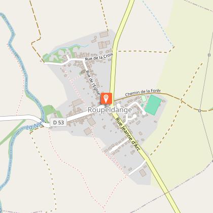 Restaurant L'effet boeuf