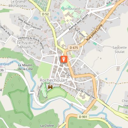 Café des Sports - PMU - FDJ