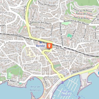 Pizzeria Della Stazione