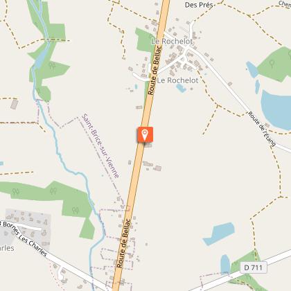 La Ferme de la Pensée Sauvage