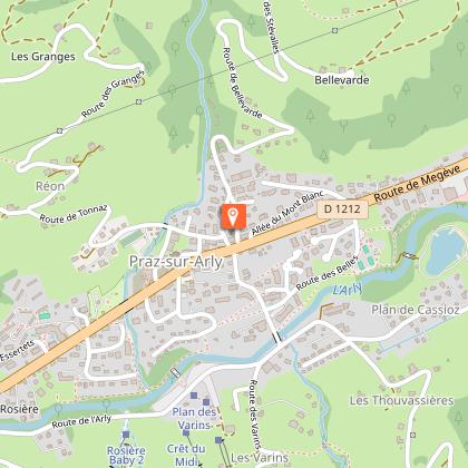 Emonet Sports  SKISET