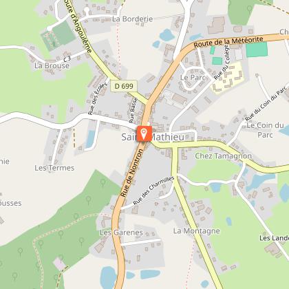 Pizzeria Chez Jérem's