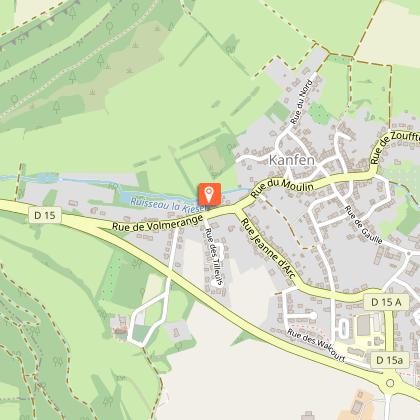 Les Gîtes de Cantevanne - le Loft 800