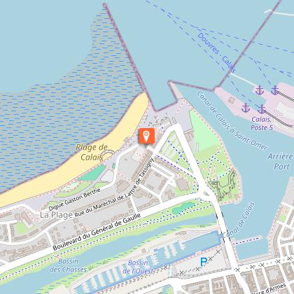 MEUBLÉ DE TOURISME : Observatoire du Dragon