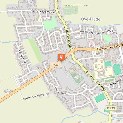 MEUBLÉ DE TOURISME : La Grange