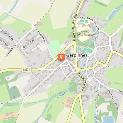 Syndicat d'Initiative de Gerpinnes