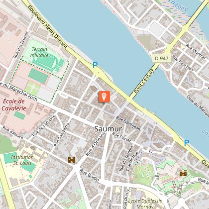 Gite Propriété de Bacchus - Le Grenier