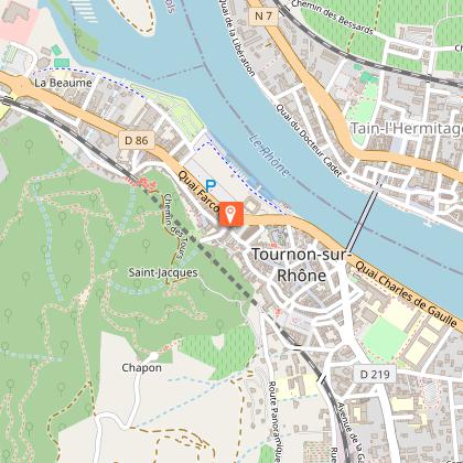 Collegiate St Julien