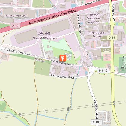 Cimétière allemand