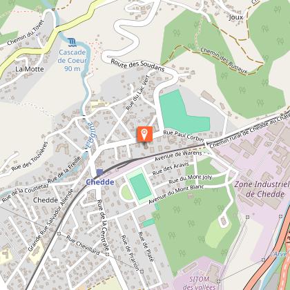 The Church of  St Joseph