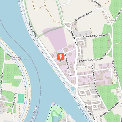 Hôtel-Restaurant Auberge du Golf