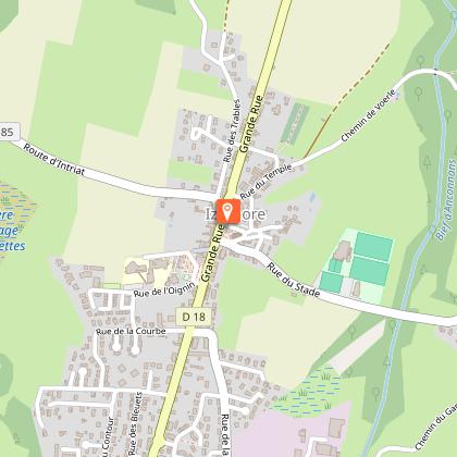 Archaeological Museum