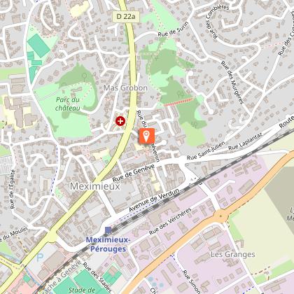 Ancien petit séminaire