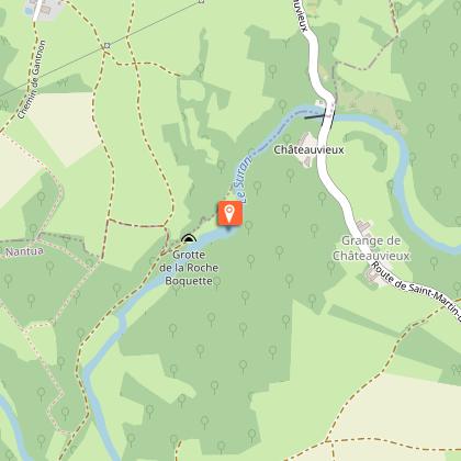 The Valley of the Suran