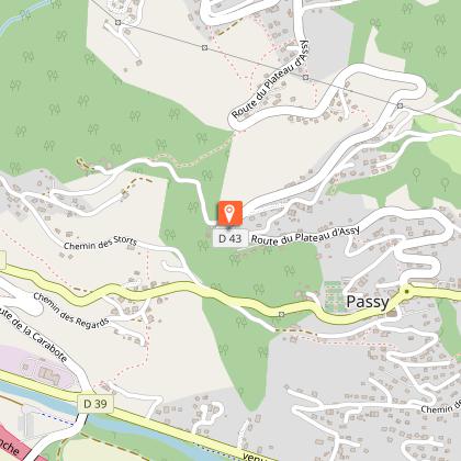 Sculpture: Sun and Mountains