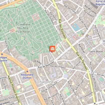 Jardin naturel Pierre-Emmanuel