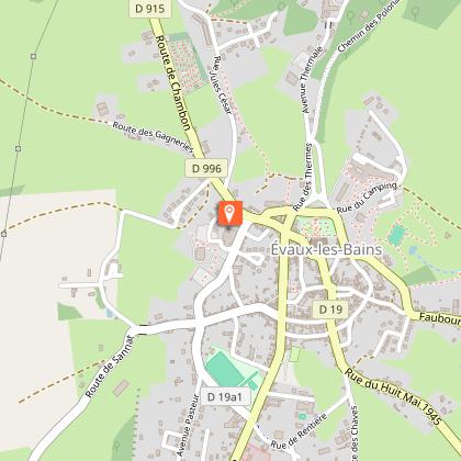 L'Essentiel Restaurant et Bar