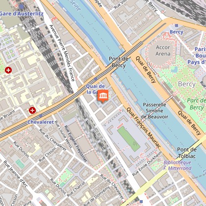 Chapelle Notre-Dame-de-la-Sagesse