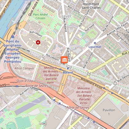 Chemin de fer de la Petite Ceinture
