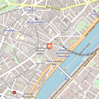 Maison de Radio-France