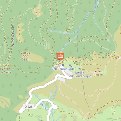 Tables de pique-nique