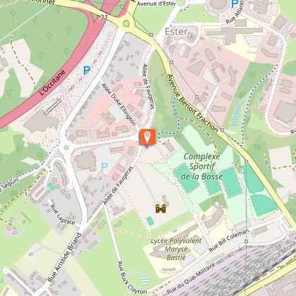 Brasserie Michard-L'Usine