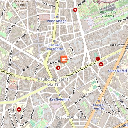 Hôtel Scipion Sardini