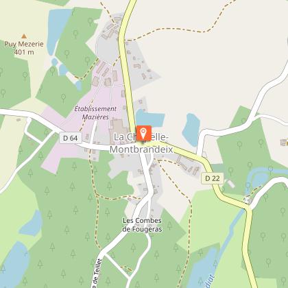 Restaurant Chez Jules