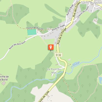 Ferme Auberge Les Ruchers des Bruyères