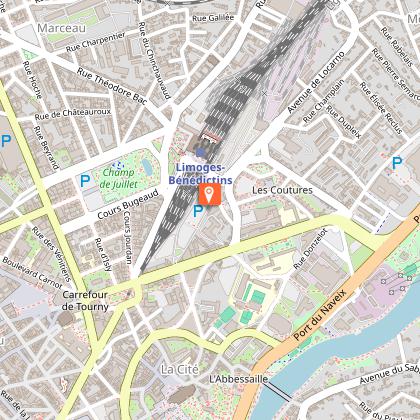 Brasserie Le Relais Limousin