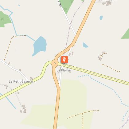 Restaurant L'Instant Gourmand