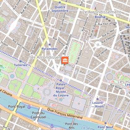 Conseil Constitutionnel