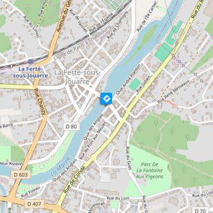 Pont Charles De Gaulle