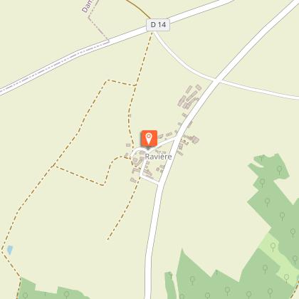 Ravière