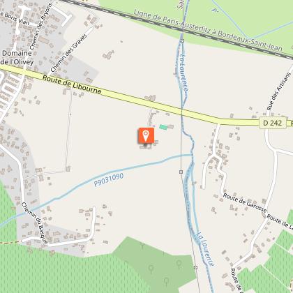 Château des Dauphins