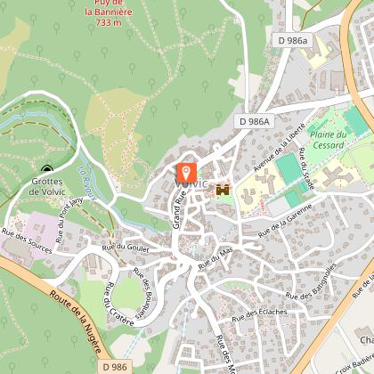 CR Hôtel du Commerce