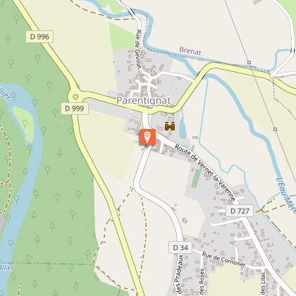 CR Manoir des Rêves Sauvages