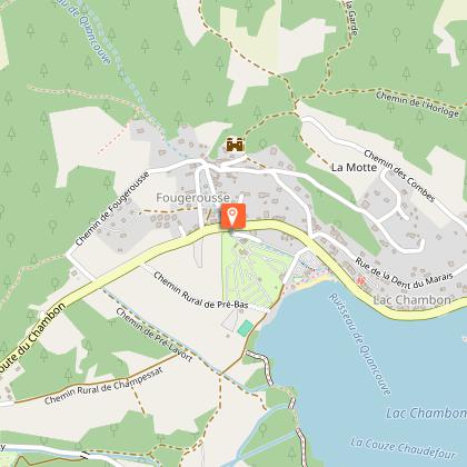 CR Yelloh village, Camping le Pré Bas